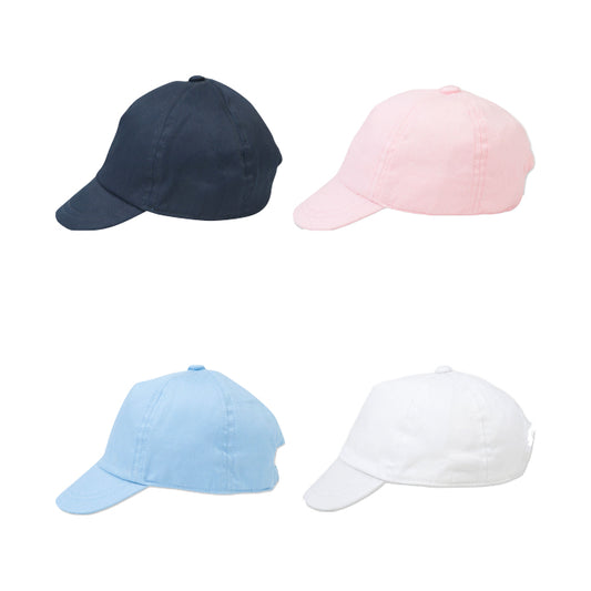 Baby and Toddler Caps