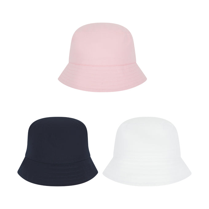 Baby and Toddler Bucket Hats