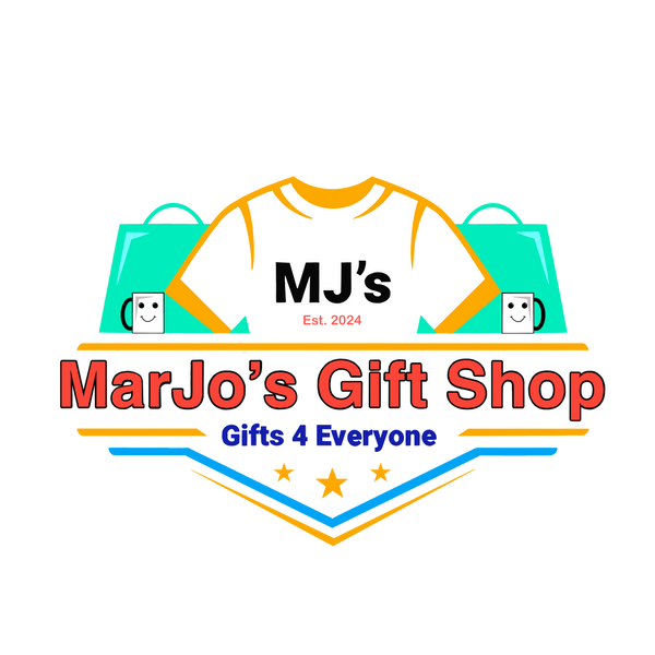 MarJo's Gift Shop