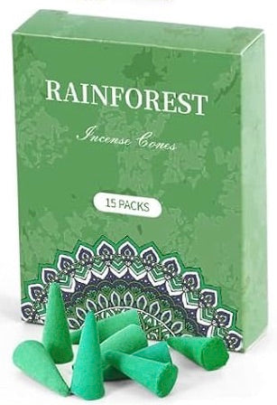 Incense Cones