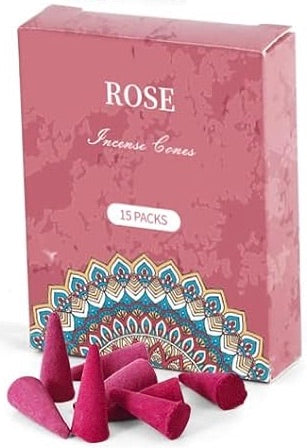 Incense Cones