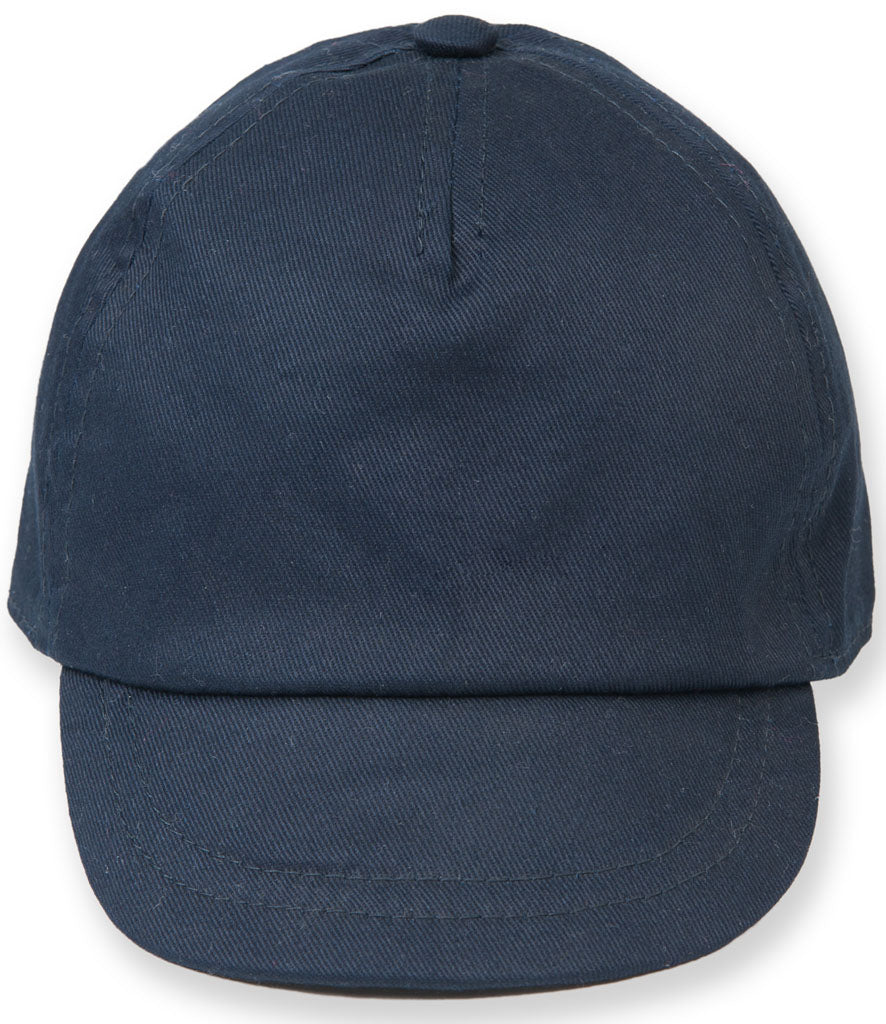 Baby and Toddler Caps