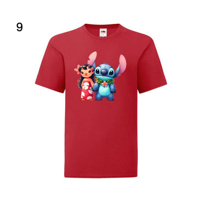 Kids - Lilo & Stitch - Images x30