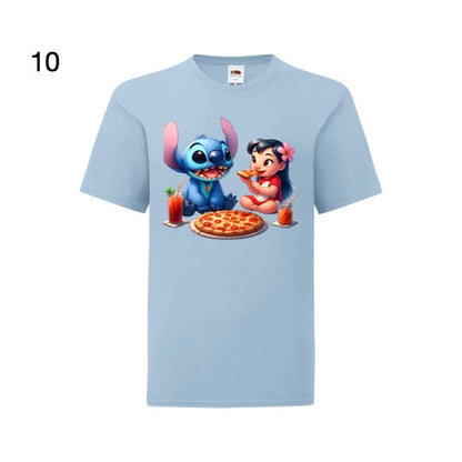 Kids - Lilo & Stitch - Images x30