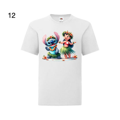 Kids - Lilo & Stitch - Images x30