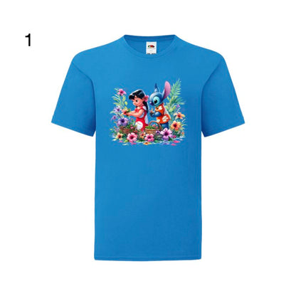 Kids - Lilo & Stitch - Images x30