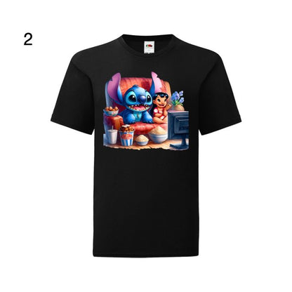 Kids - Lilo & Stitch - Images x30