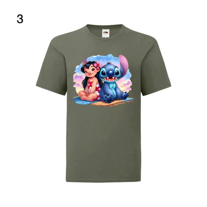 Kids - Lilo & Stitch - Images x30