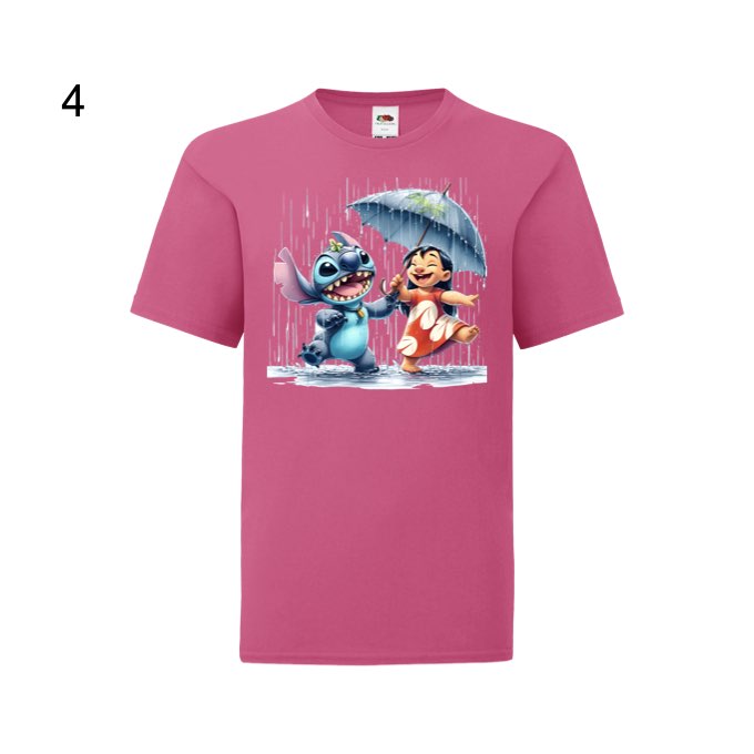 Kids - Lilo & Stitch - Images x30