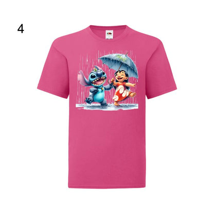 Kids - Lilo & Stitch - Images x30
