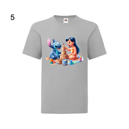 Kids - Lilo & Stitch - Images x30