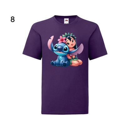 Kids - Lilo & Stitch - Images x30