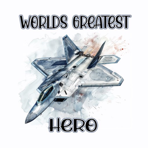 Mug - 11oz - Worlds Best Dad/Daddy/Grandad/Grandpa/Hero with Planes