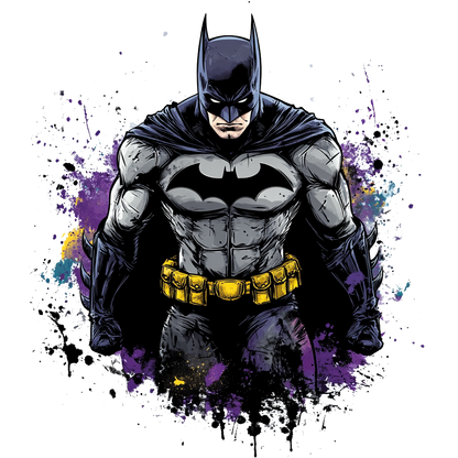 Kids - Marvel Character - Batman - Images x10