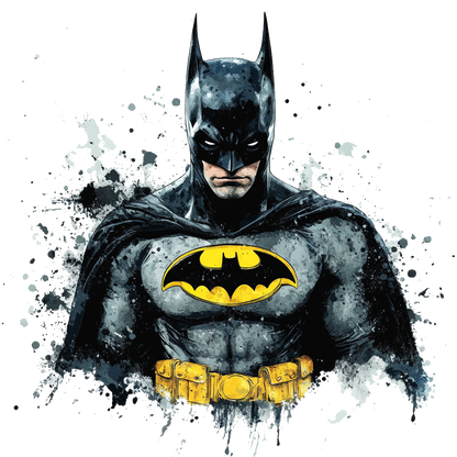 Kids - Marvel Character - Batman - Images x10