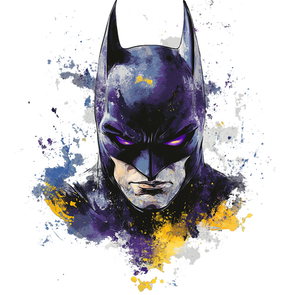 Kids - Marvel Character - Batman - Images x10