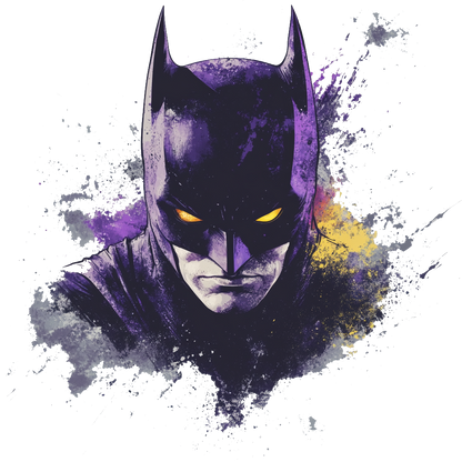 Kids - Marvel Character - Batman - Images x10