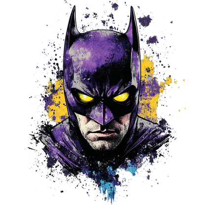 Kids - Marvel Character - Batman - Images x10