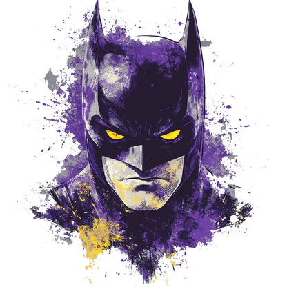 Kids - Marvel Character - Batman - Images x10
