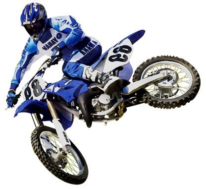 Kids - Motorbikes - Images x6