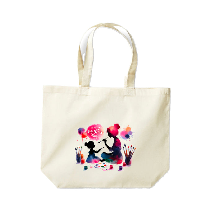 Cotton Tote Bags 18ltr for Mothers Day - Group A