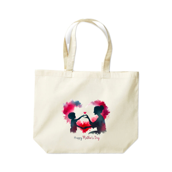 Cotton Tote Bags 18ltr for Mothers Day - Group A