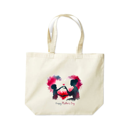 Cotton Tote Bags 18ltr for Mothers Day - Group A