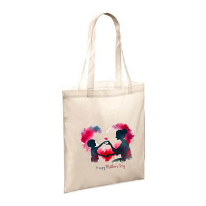 Polyester Tote Bags 10ltr for Mothers Day - Group A
