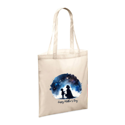 Polyester Tote Bags 10ltr for Mothers Day - Group A