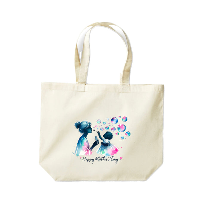 Cotton Tote Bags 18ltr for Mothers Day - Group A
