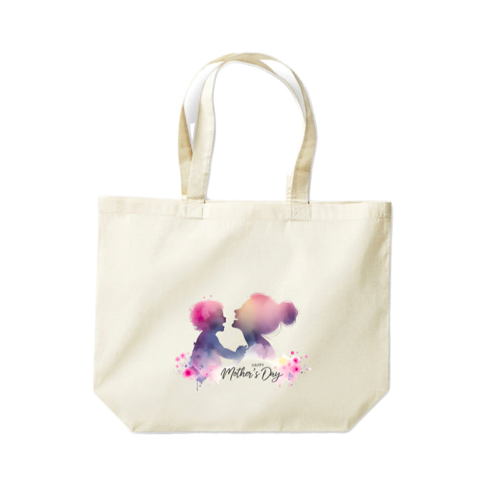 Cotton Tote Bags 18ltr for Mothers Day - Group A