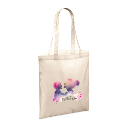 Polyester Tote Bags 10ltr for Mothers Day - Group A