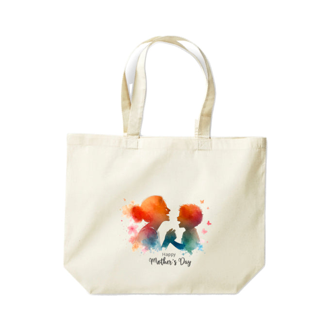 Cotton Tote Bags 18ltr for Mothers Day - Group A