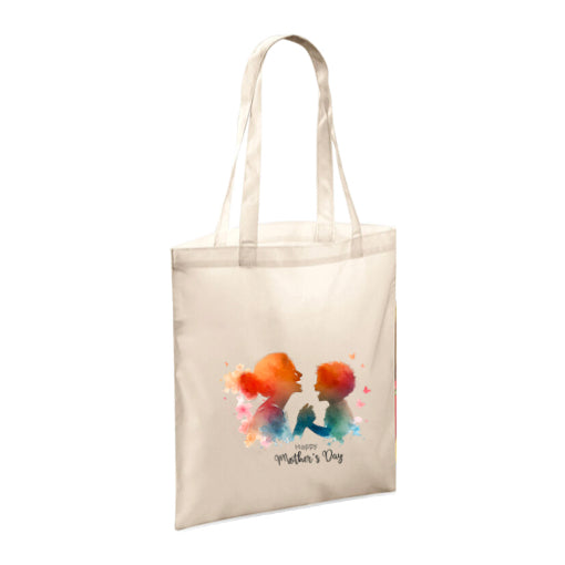 Polyester Tote Bags 10ltr for Mothers Day - Group A