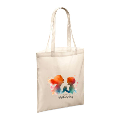 Polyester Tote Bags 10ltr for Mothers Day - Group A