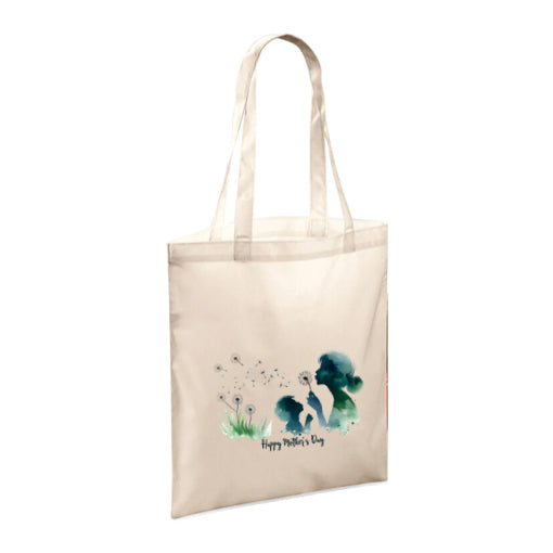 Polyester Tote Bags 10ltr for Mothers Day - Group A