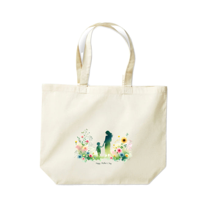 Cotton Tote Bags 18ltr for Mothers Day - Group A