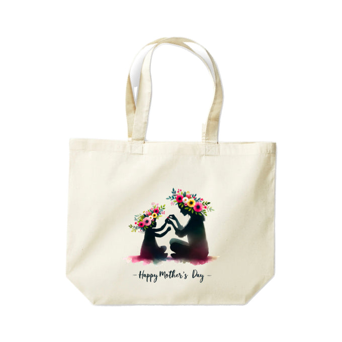 Cotton Tote Bags 18ltr for Mothers Day - Group A