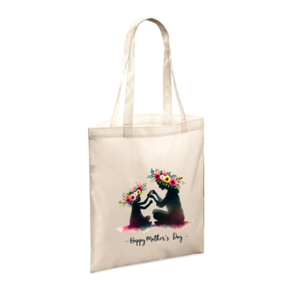 Polyester Tote Bags 10ltr for Mothers Day - Group A