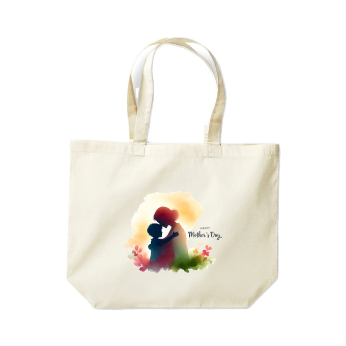 Cotton Tote Bags 18ltr for Mothers Day - Group A
