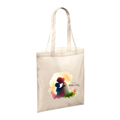 Polyester Tote Bags 10ltr for Mothers Day - Group A