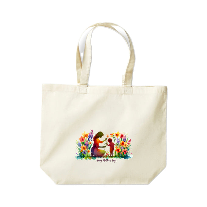 Cotton Tote Bags 18ltr for Mothers Day - Group A