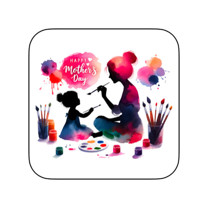 Coasters for Mothers Day - Group A