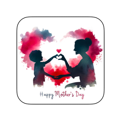 Coasters for Mothers Day - Group A