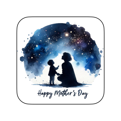 Coasters for Mothers Day - Group A