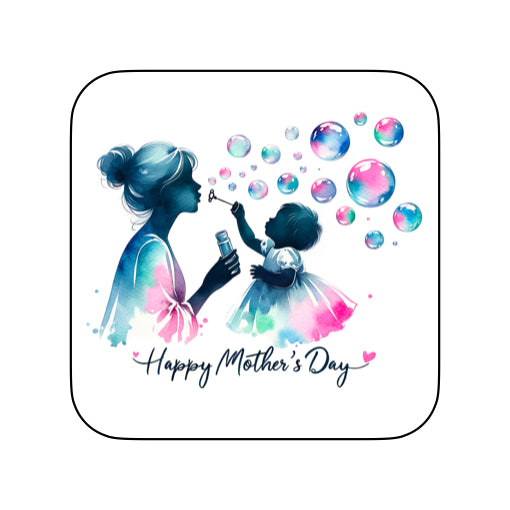 Coasters for Mothers Day - Group A