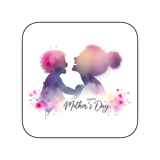 Coasters for Mothers Day - Group A