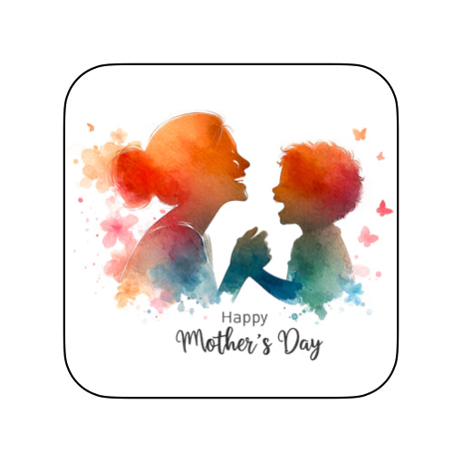 Coasters for Mothers Day - Group A