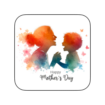 Coasters for Mothers Day - Group A