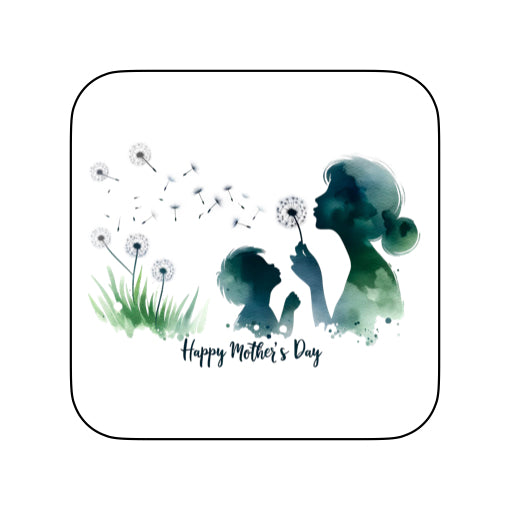 Coasters for Mothers Day - Group A